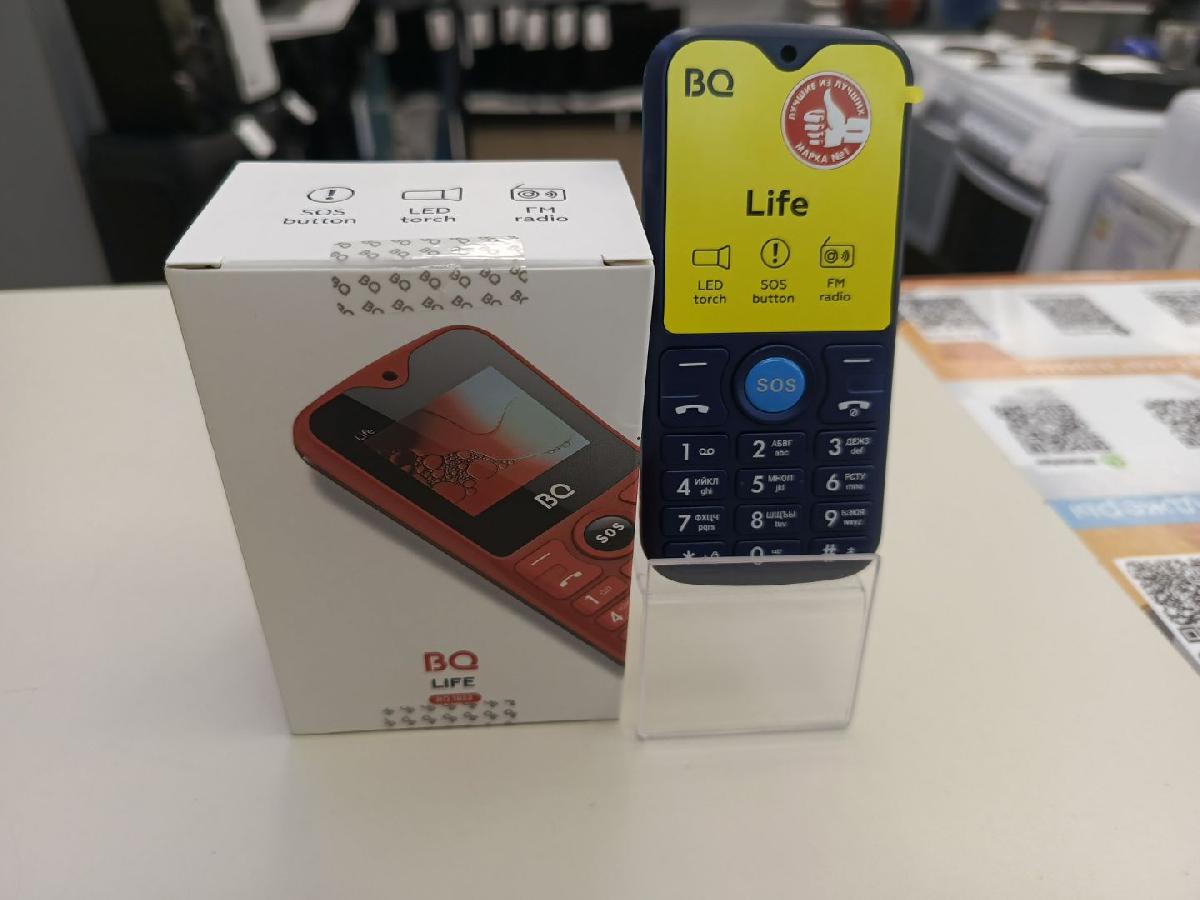 Мобильный телефон BQ 1853