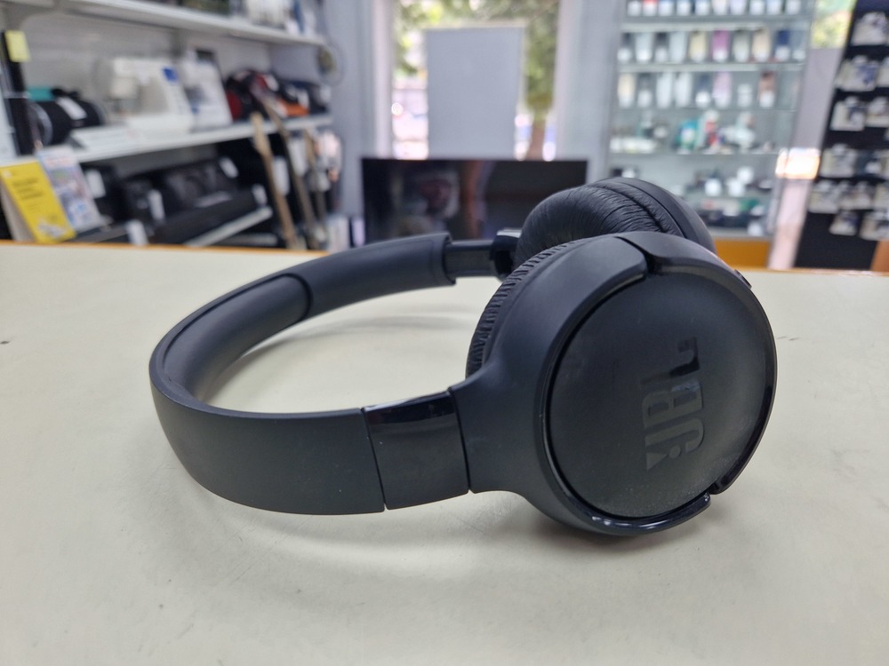 Наушники беспроводные JBL TUNE 520BT