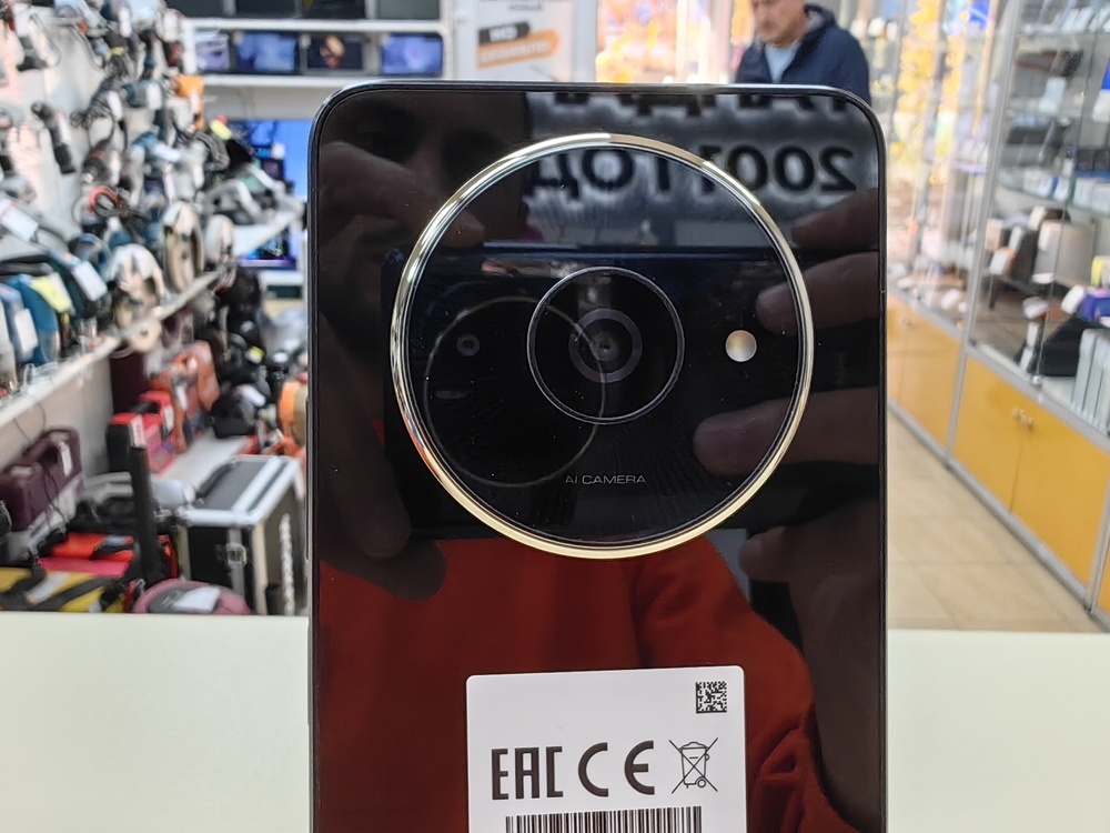 Смартфон Xiaomi Redmi A3x 3/64Gb