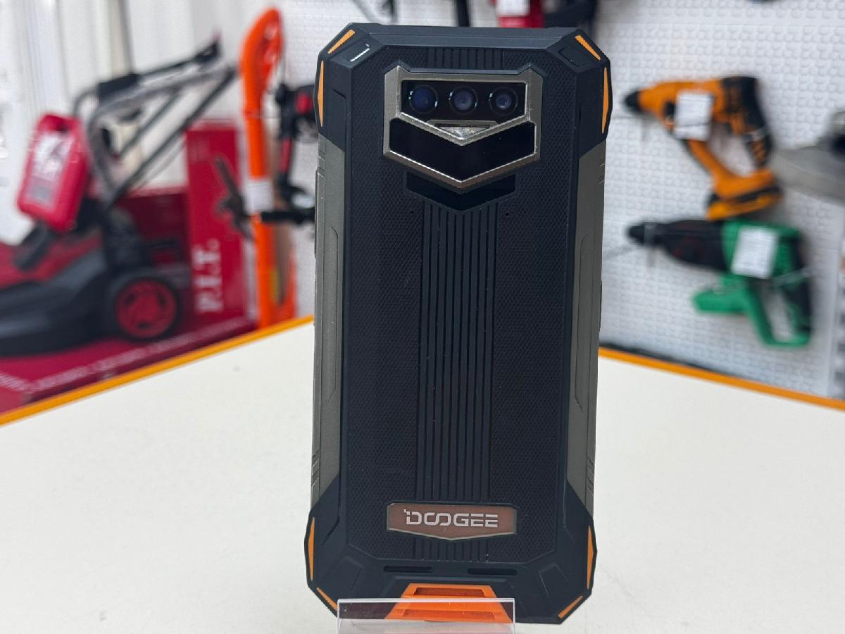 Смартфон Doogee S89Pro 8/256