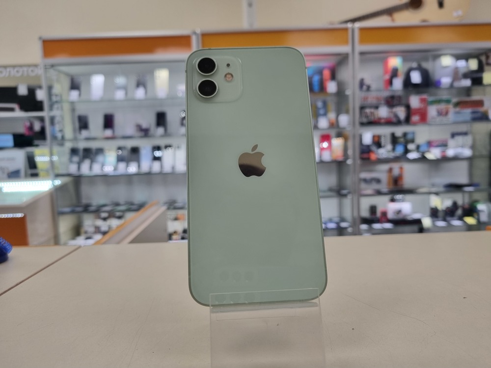 Смартфон Apple iPhone 12 128Gb