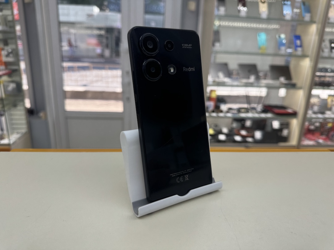 Смартфон Xiaomi Redmi note 13 8/256