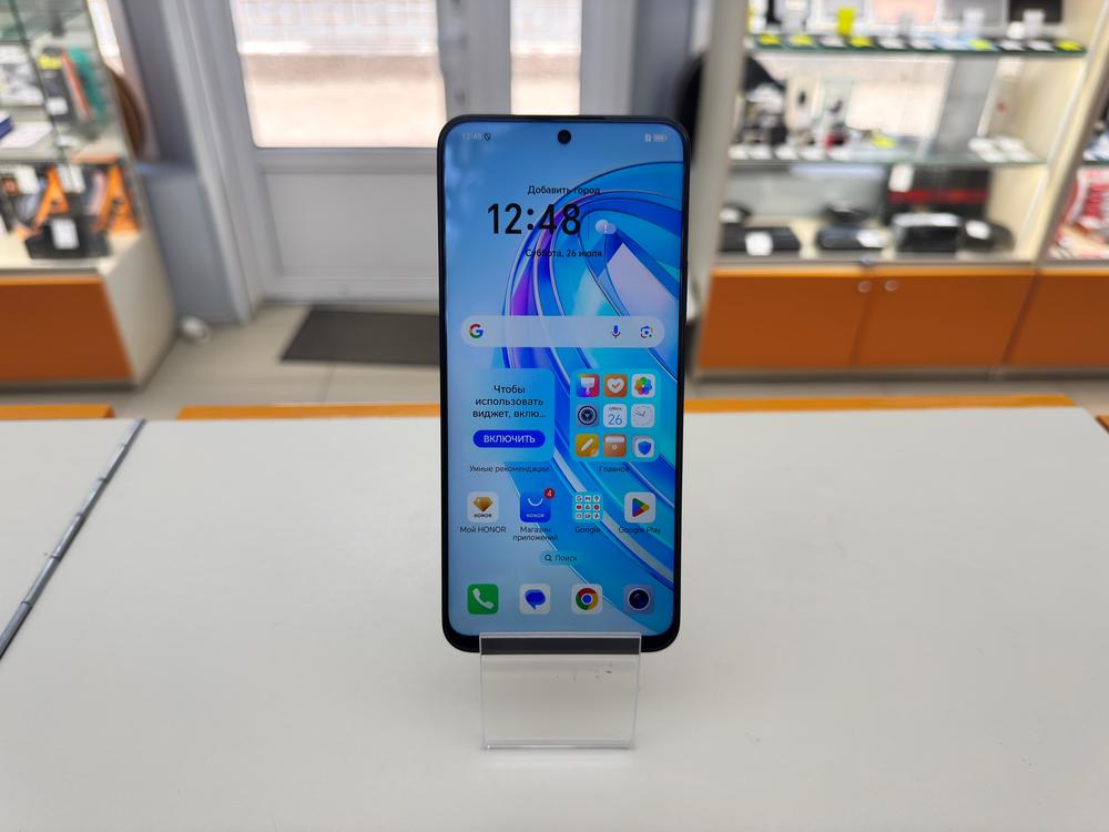 Смартфон Honor X8a 6/128