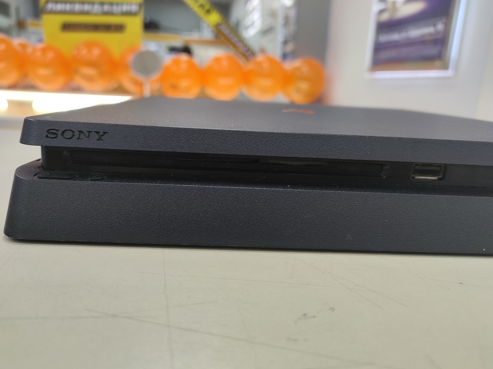Игровая приставка PlayStation 4 Slim 1Tb