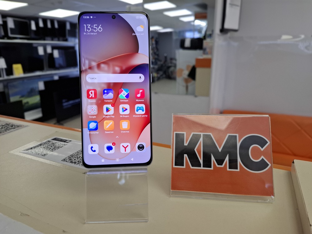 Смартфон Xiaomi 12 12/256