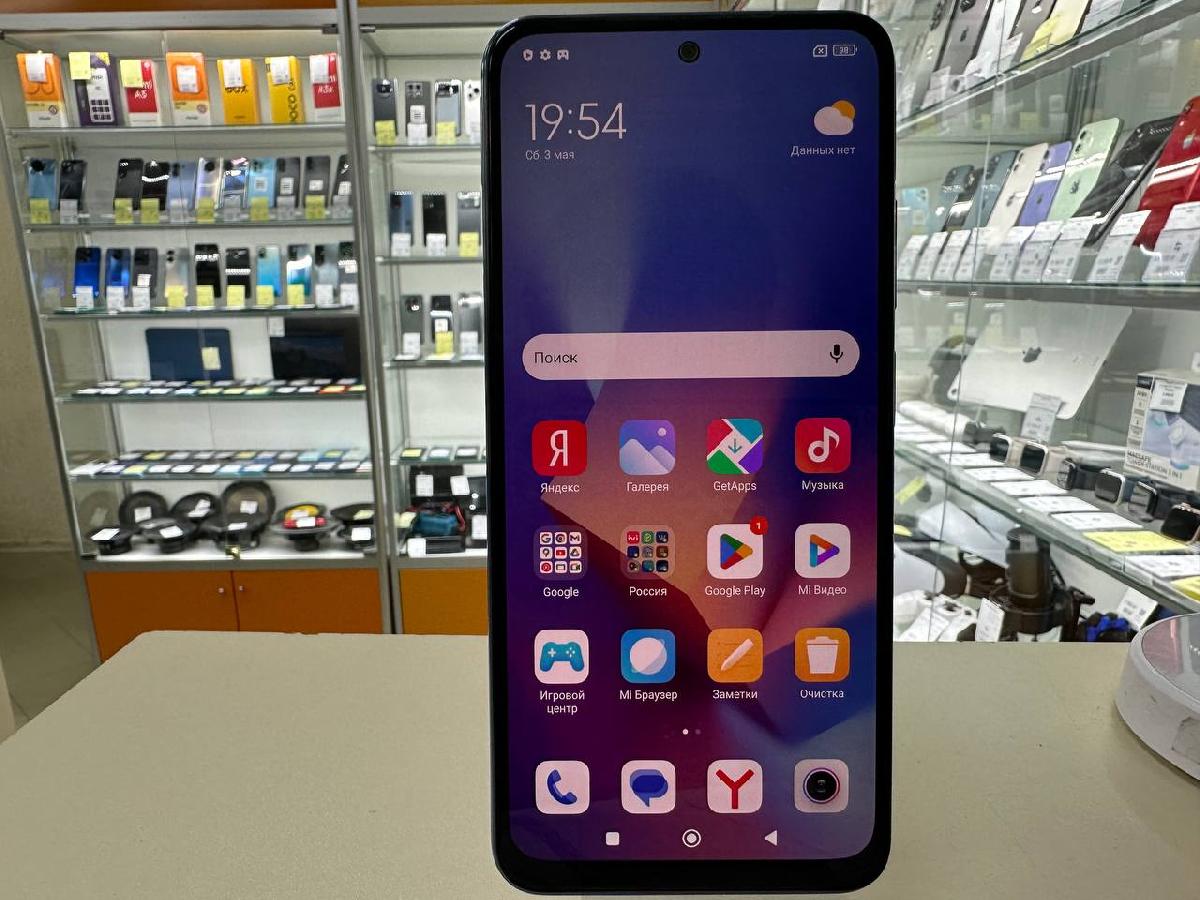 Смартфон Realme Note 50 3/64