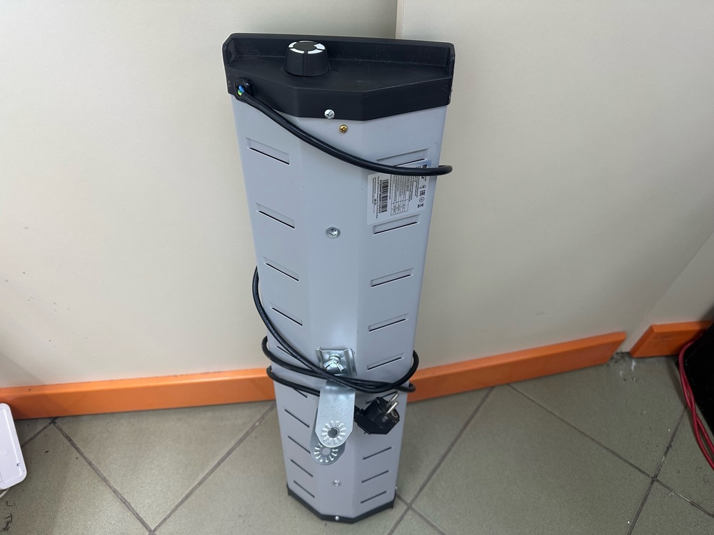 Инфракрасный обогреватель Ballu BIH-L-2.0