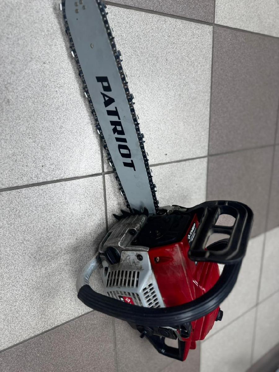 Бензопила Зубр БПЦ-М49-45