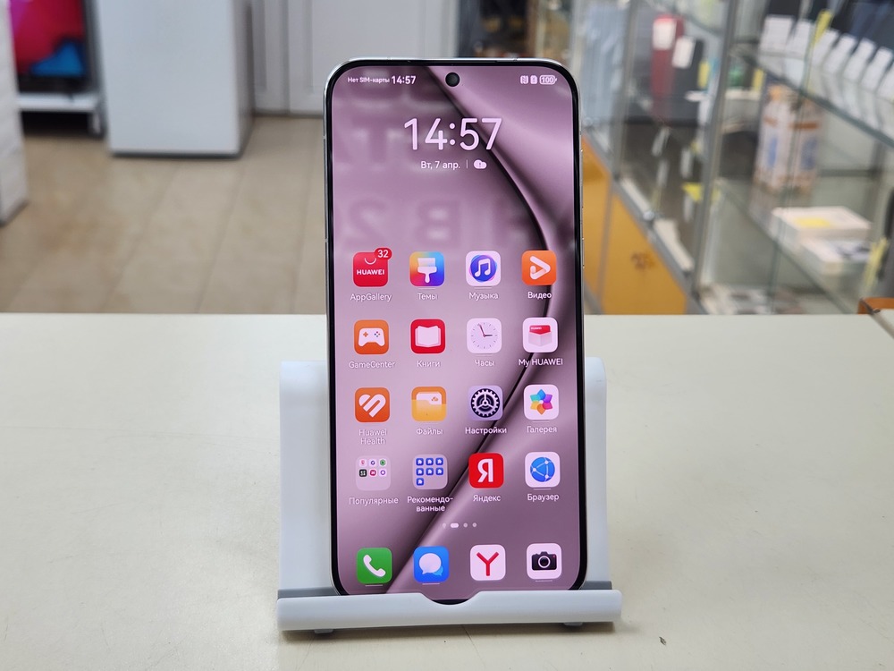 Смартфон Huawei Pura 70 12/256