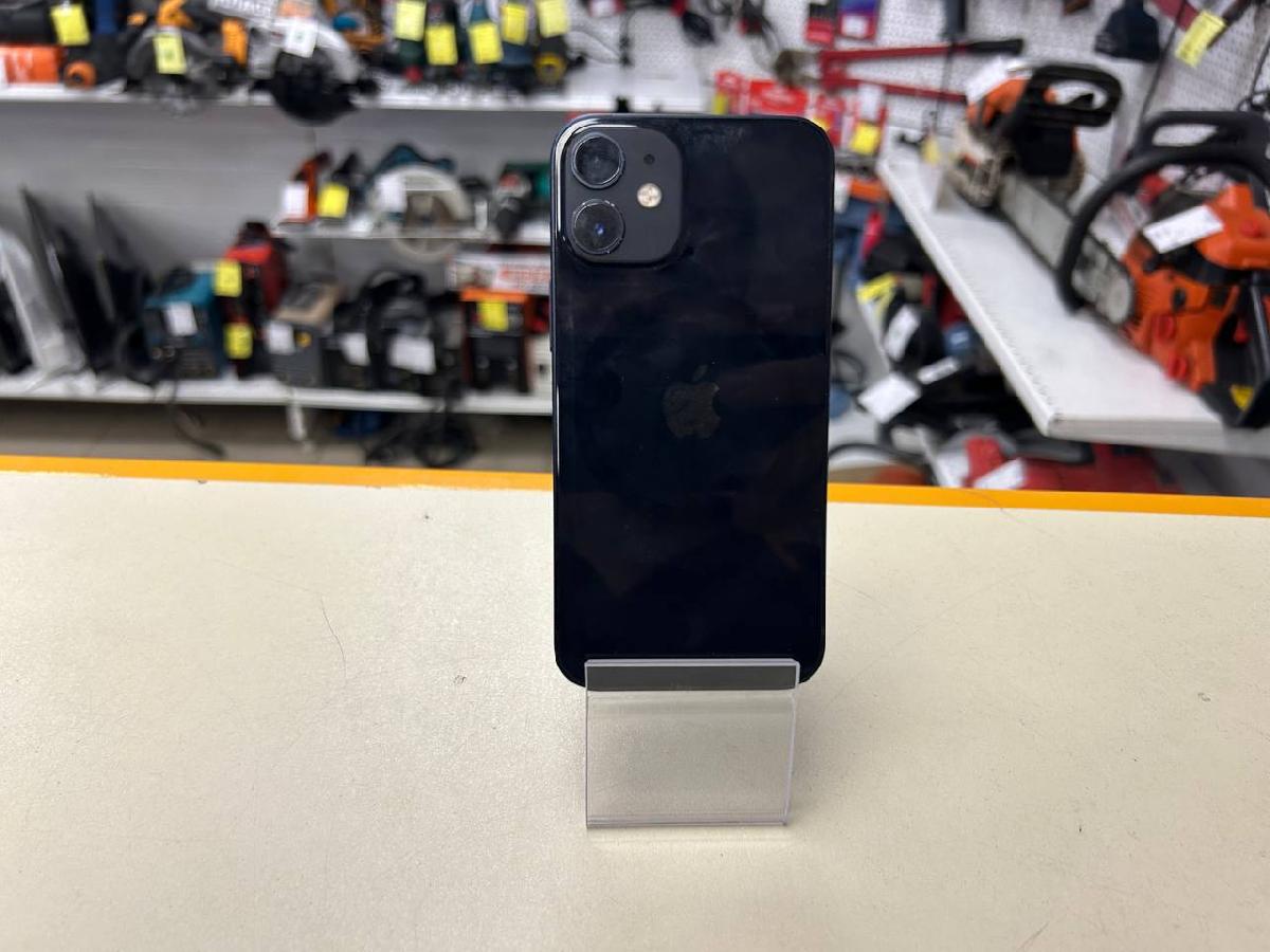 Смартфон Apple iPhone 12 mini 128Gb