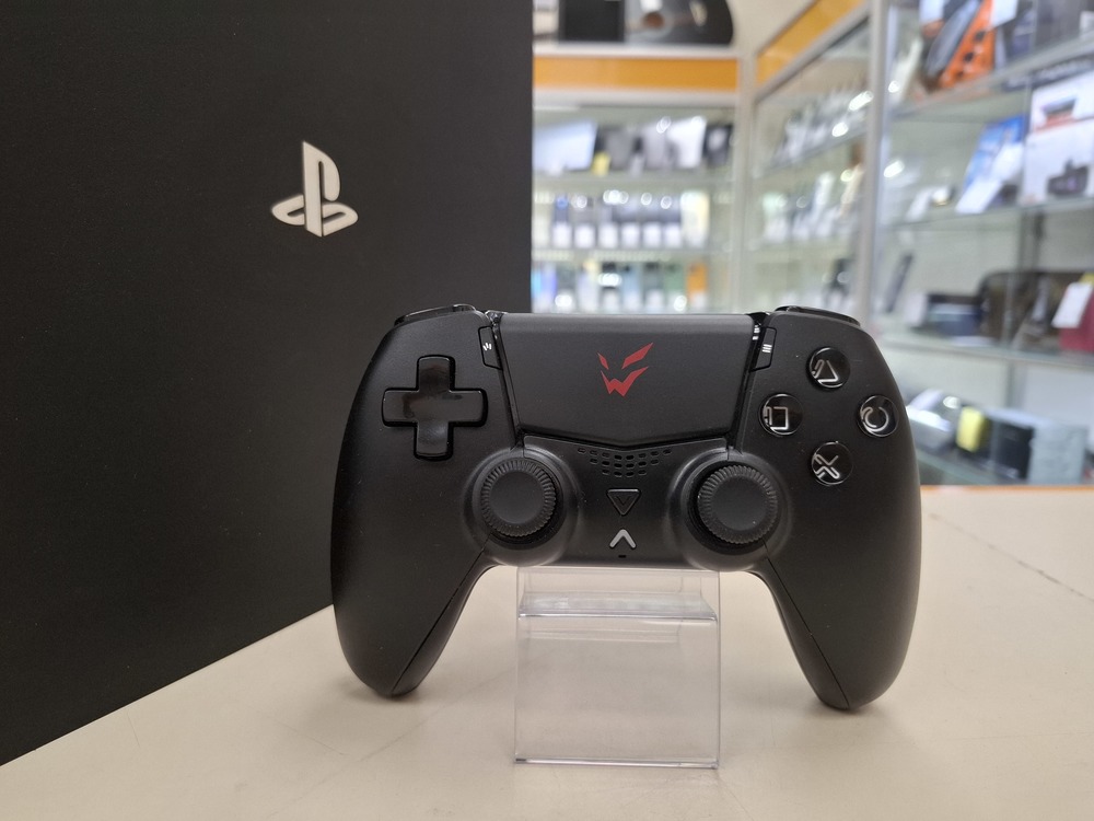 Игровая приставка PlayStation 4 Pro 500GB