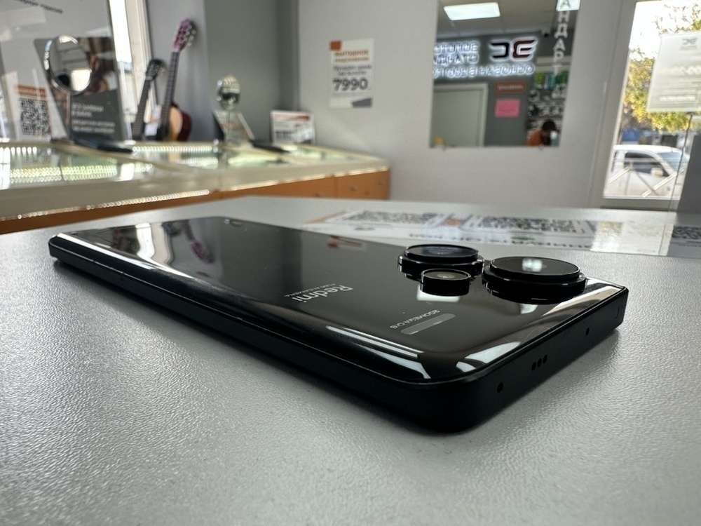Смартфон Xiaomi Redmi Note 13 Pro 4G 8/256
