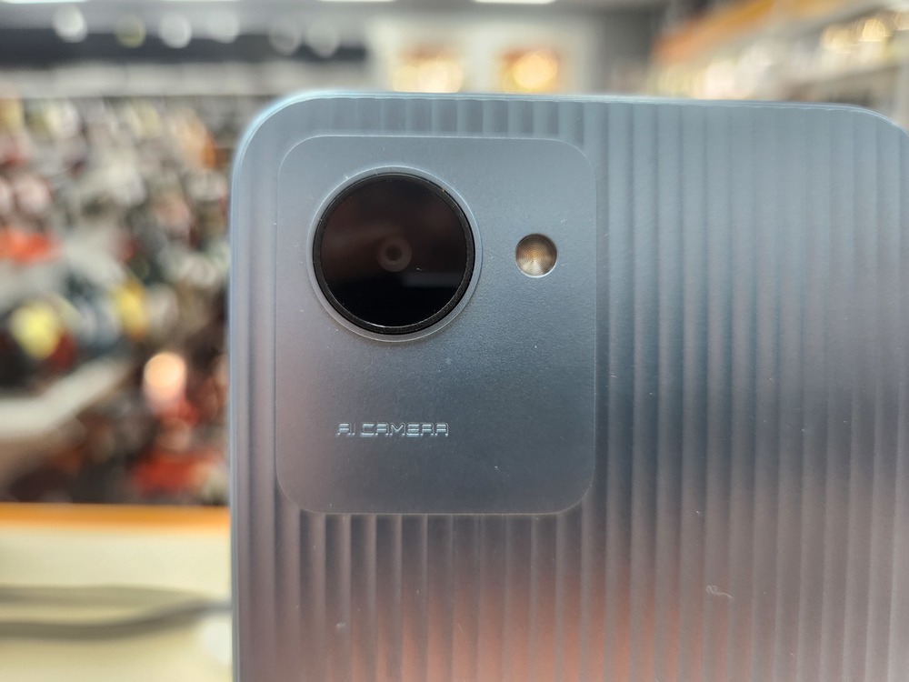 Смартфон Realme C30 4/64