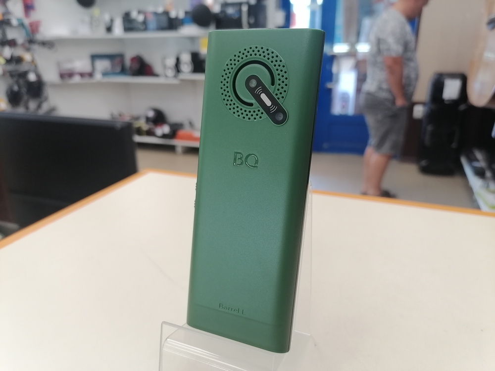 Мобильный телефон BQ 2458
