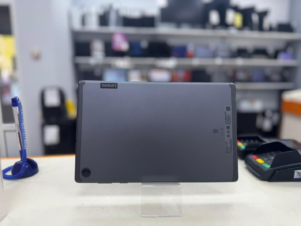 Планшет Lenovo Tab M10 FHD Plus