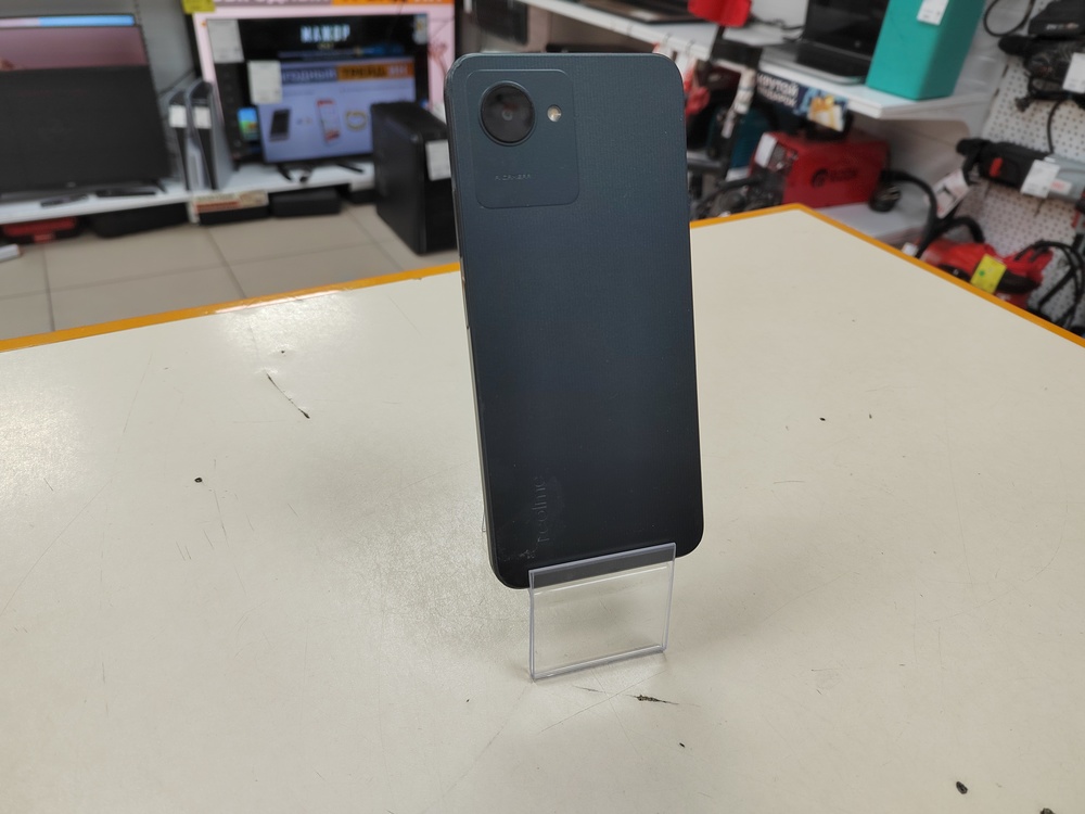 Смартфон Realme C30 2/32