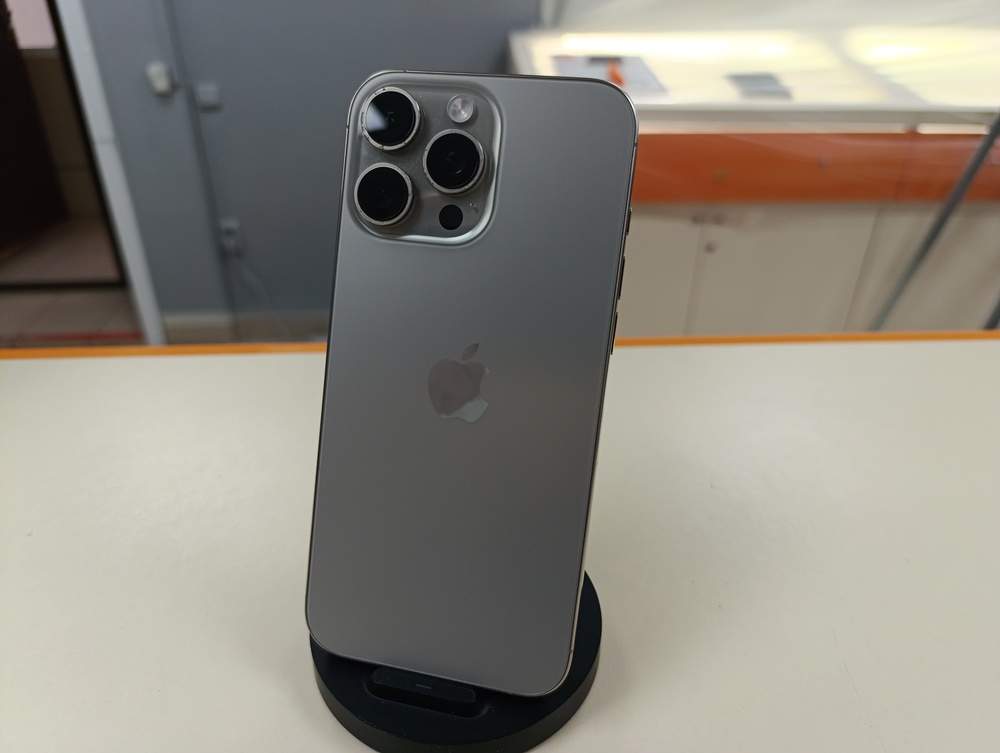 Смартфон Apple Iphone 16 Pro Max 512Gb