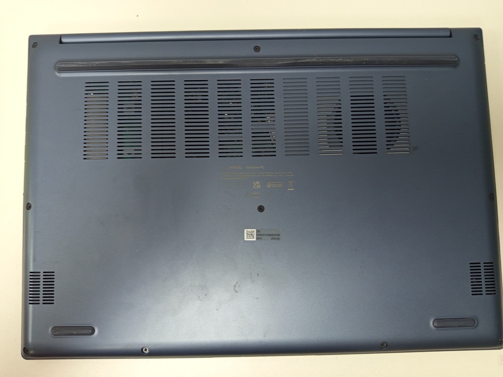 Ноутбук ASUS; Ryzen 5 5600H, Radeon, 16 Гб, 512 GB, Нет