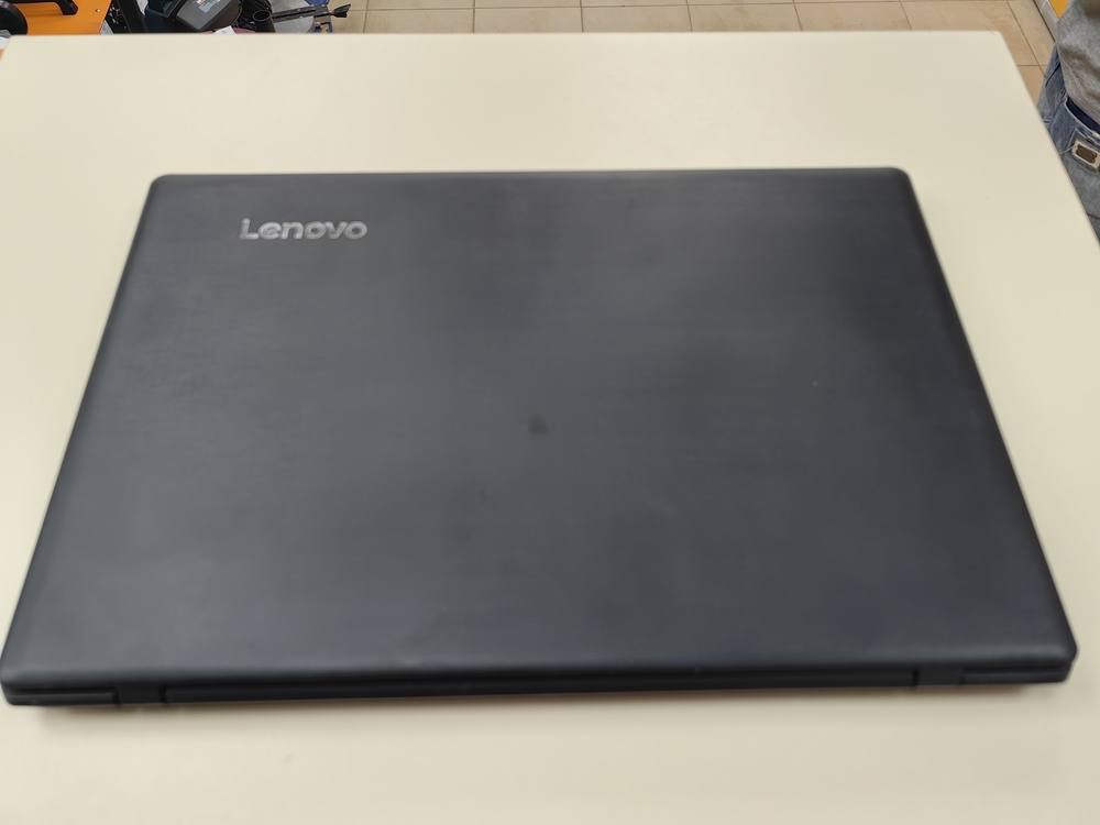 Ноутбук Lenovo; A8-7410, Radeon R5 M430, 8 Гб, 1 Tb