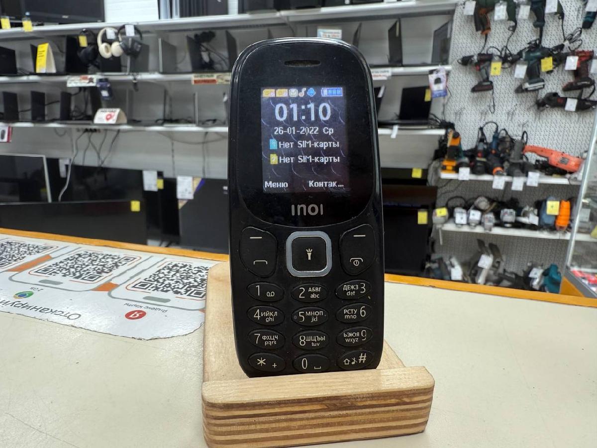 Мобильный телефон Inoi 100