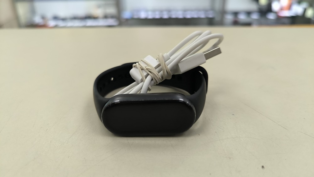 Фитнес-браслет Xiaomi Mi Band 9