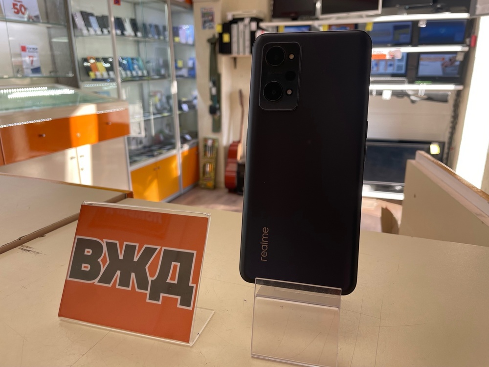 Смартфон Realme GT Neo 2 8/128