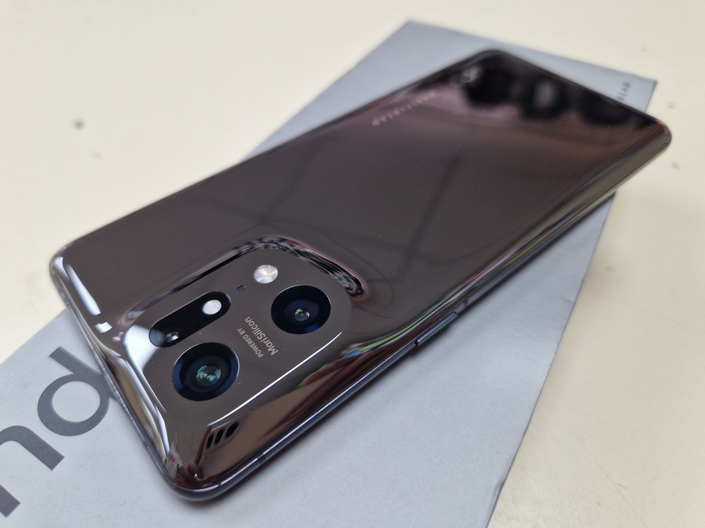 Смартфон Oppo X5 PRO 12/256