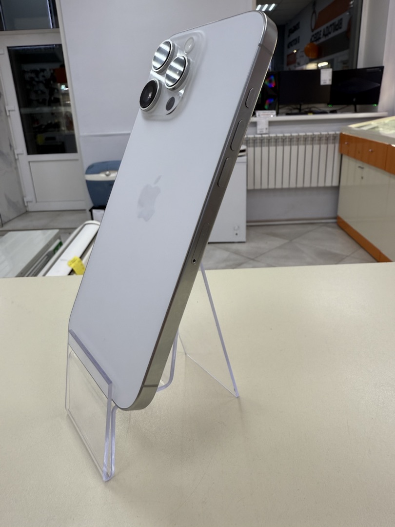 Смартфон Apple Iphone 16 Pro Max 256Gb