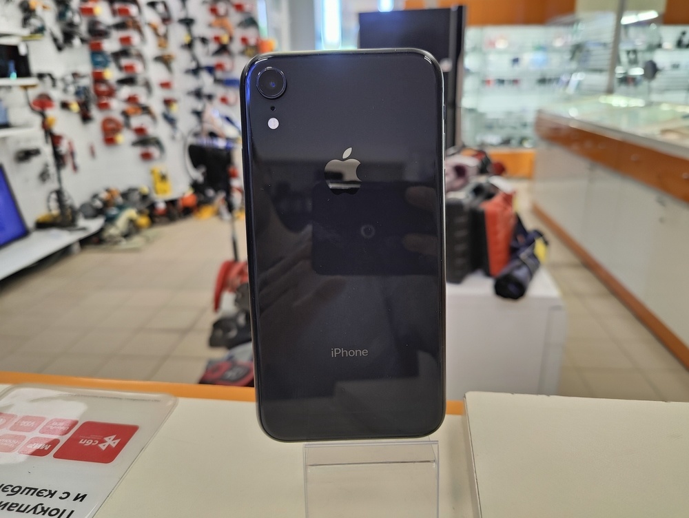 Смартфон Apple iPhone Xr 128Gb