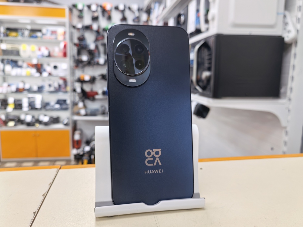 Смартфон Huawei Nova 14 12/256