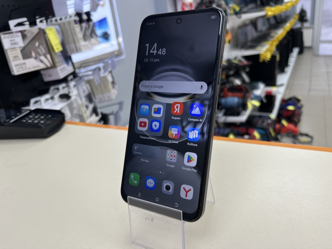 Смартфон Tecno SPARK 30C 8/256