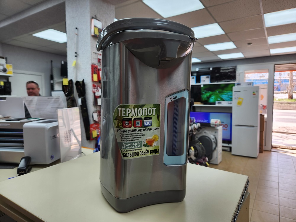 Термопот Supra TPS-5010