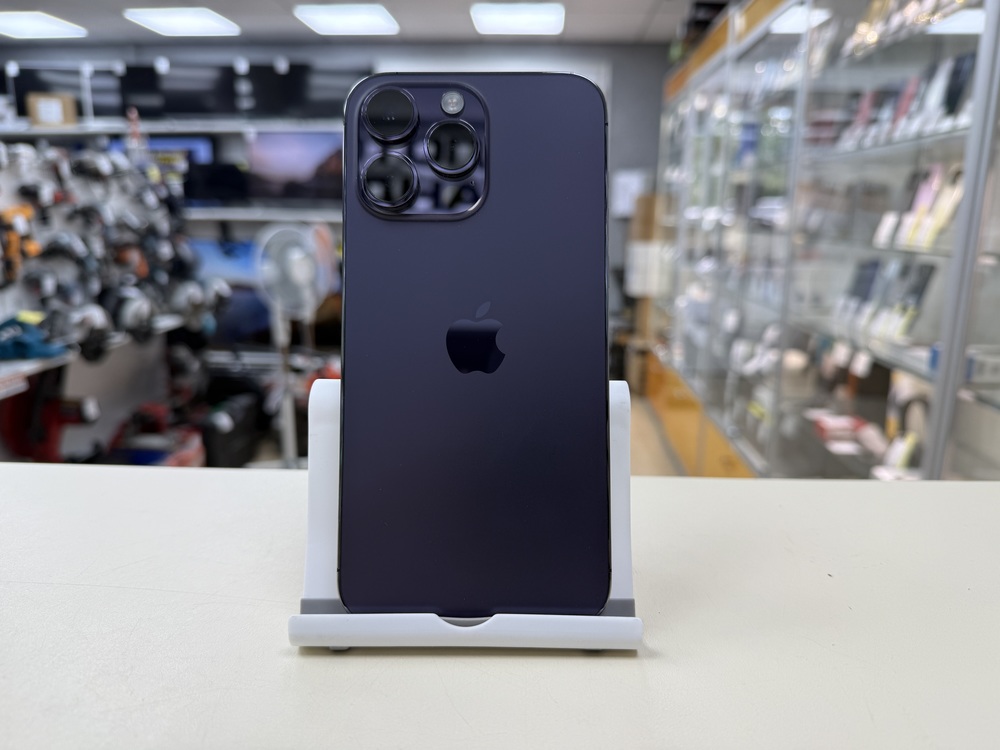Смартфон Apple Iphone 14 Pro Max 256Gb