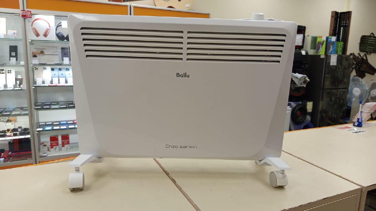 Конвектор Ballu BEC/EZMR-1500