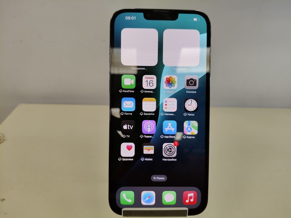 Смартфон Apple Iphone 13 Pro Max 128Gb