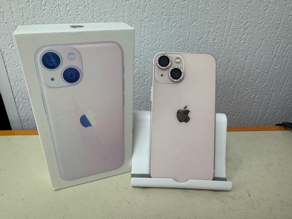 Смартфон Apple iPhone 13 Mini 128Gb