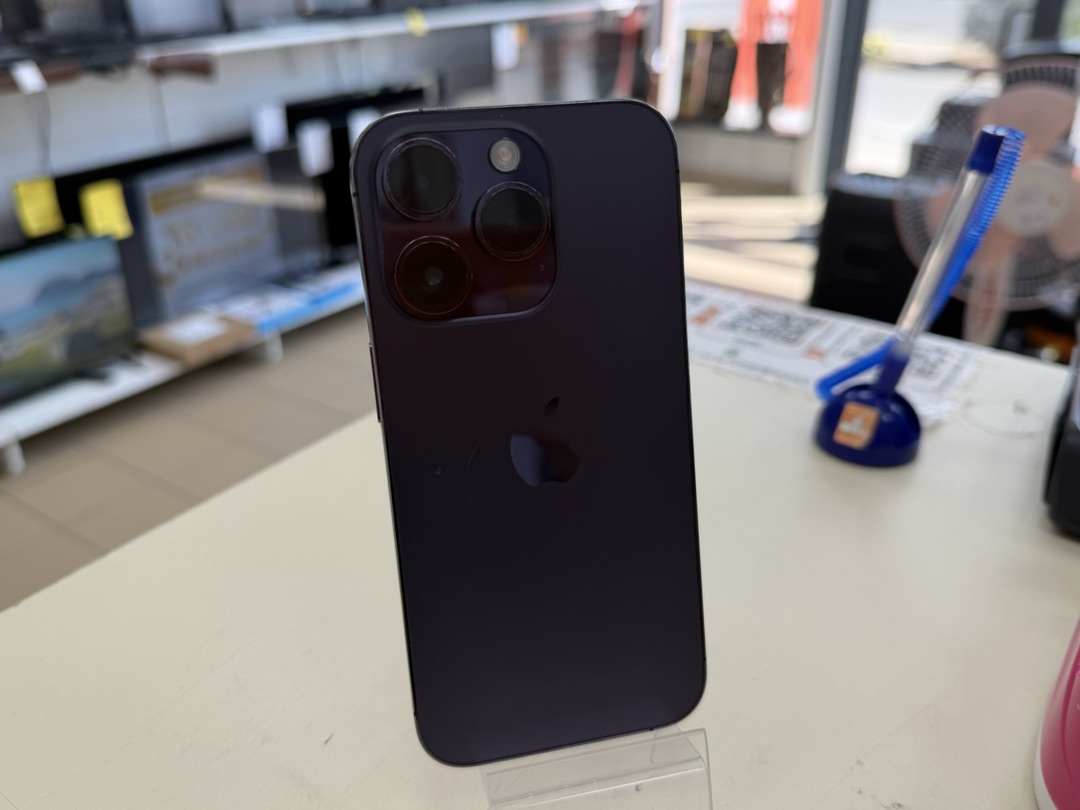 Смартфон Apple Iphone 14 Pro 128Gb