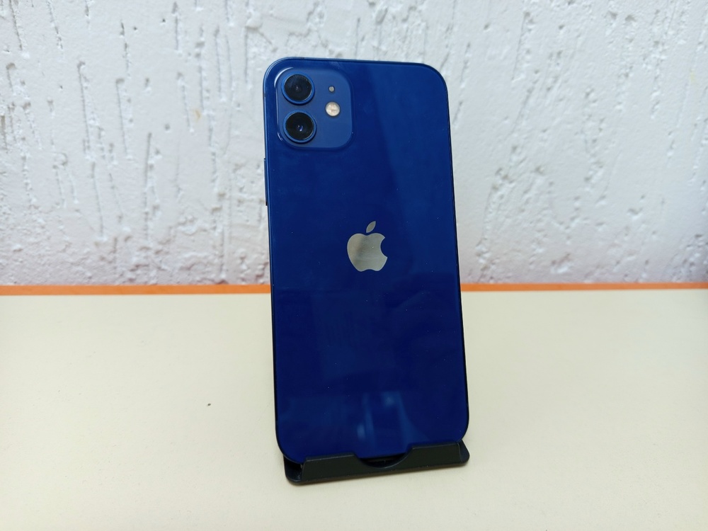 Смартфон Apple iPhone 12 64Gb