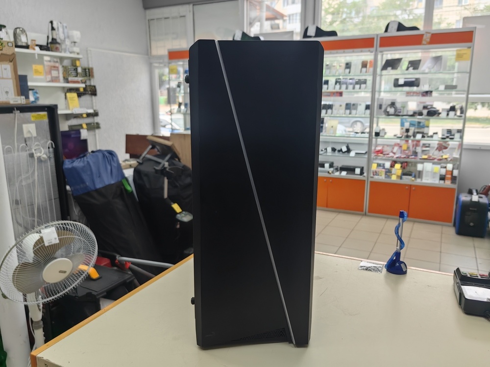 Системный блок Noname Noname; Ryzen 7 5700G, AMD Radeon (TM) Graphics, 8 Гб, 500 Гб, Нет