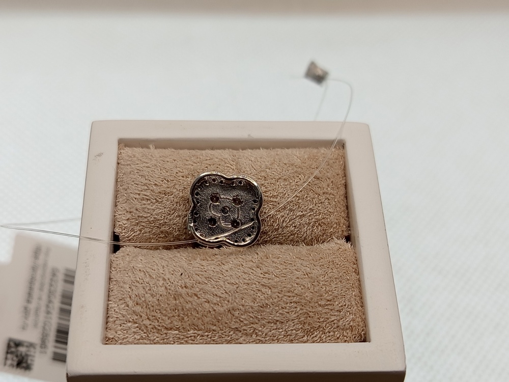 ПОДВЕСКА БРИЛЛИАНТ (Au 585)