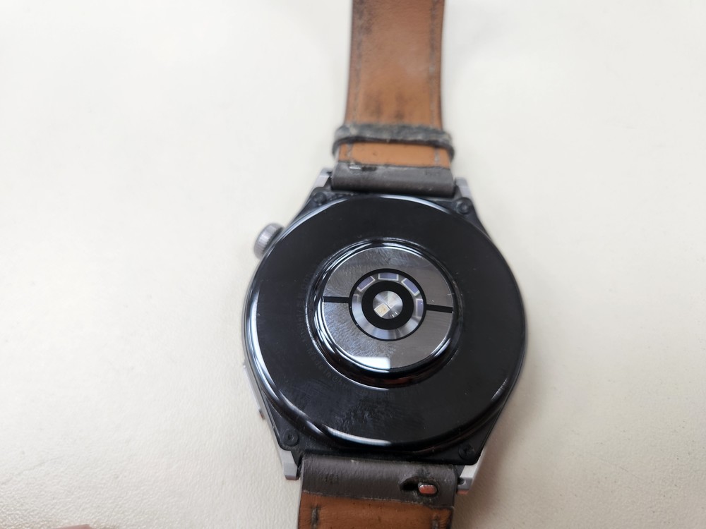 Смарт-часы Huawei Watch GT 3 Pro Titanium