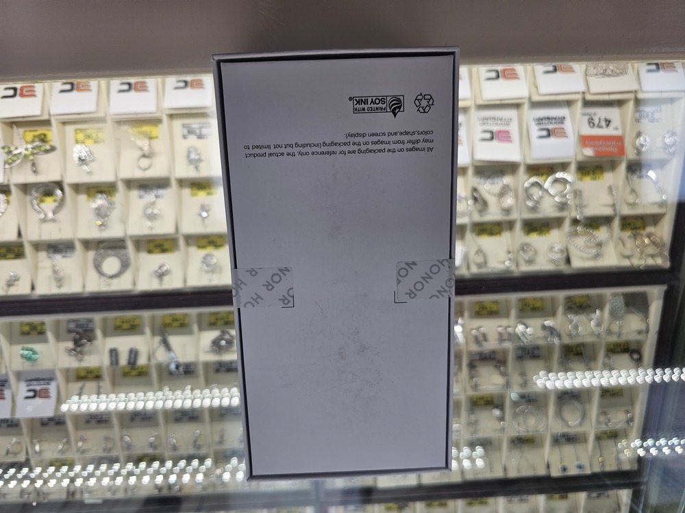 Смартфон Honor X6C 6/128