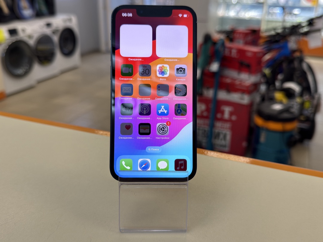 Смартфон Apple iPhone 13 Mini 128Gb