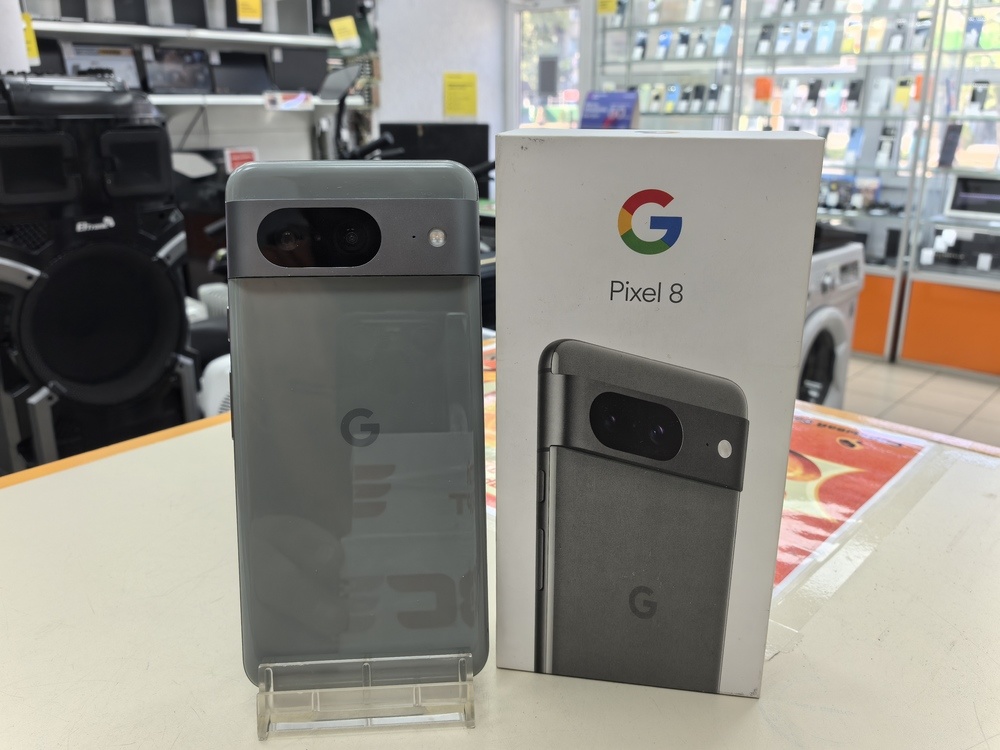 Смартфон Google Pixel 8 8/128