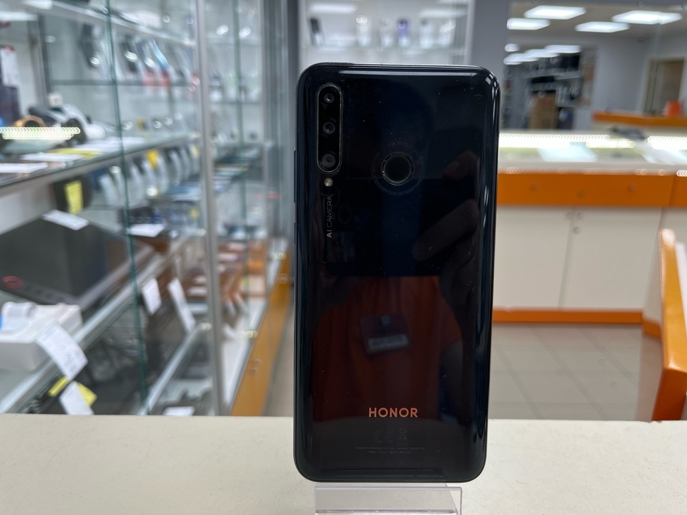 Смартфон Honor 10i 4/128