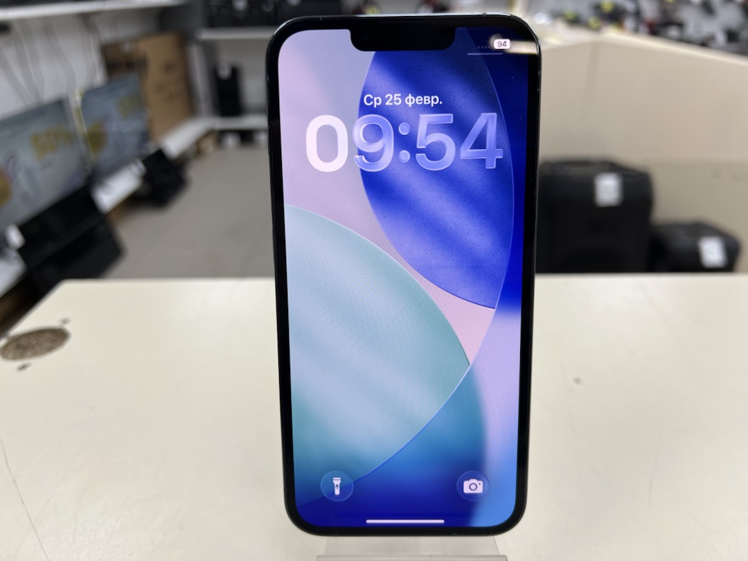 Смартфон Apple iPhone 13 Pro 128Gb