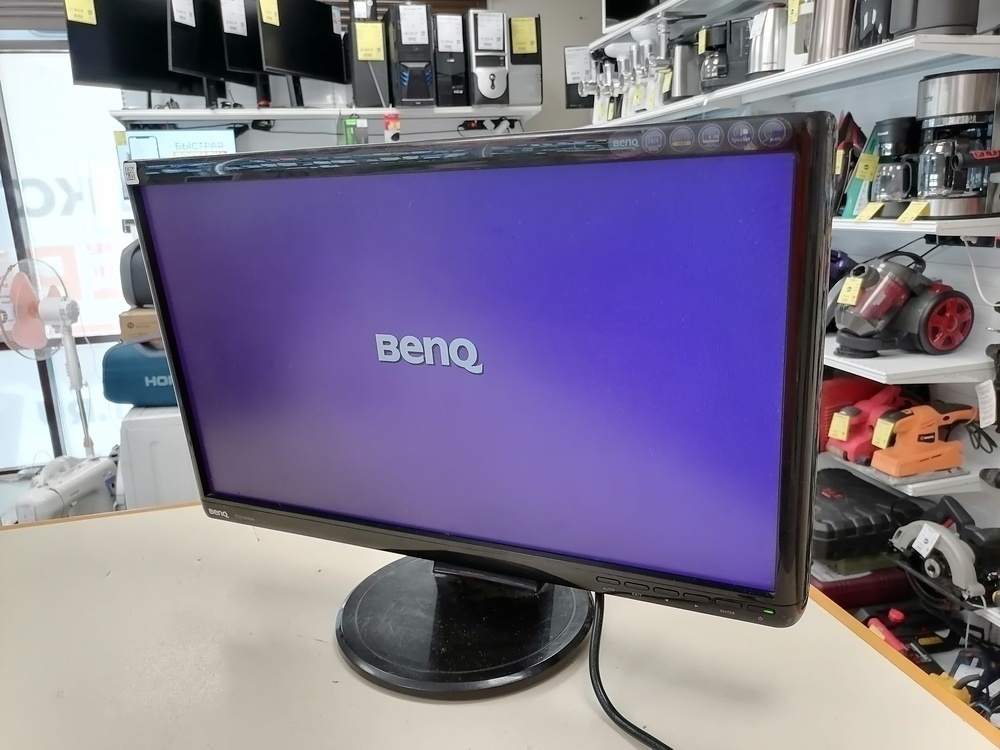 Монитор BenQ W2108;
