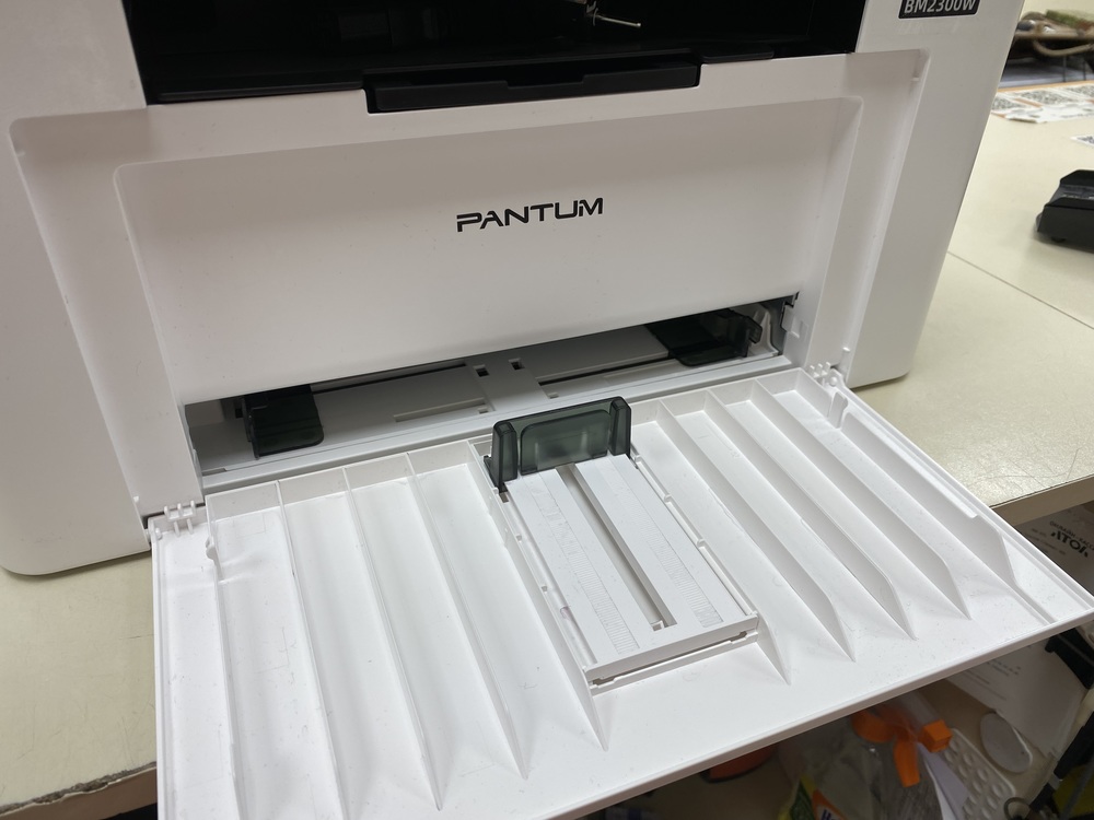 МФУ PANTUM BM2300W