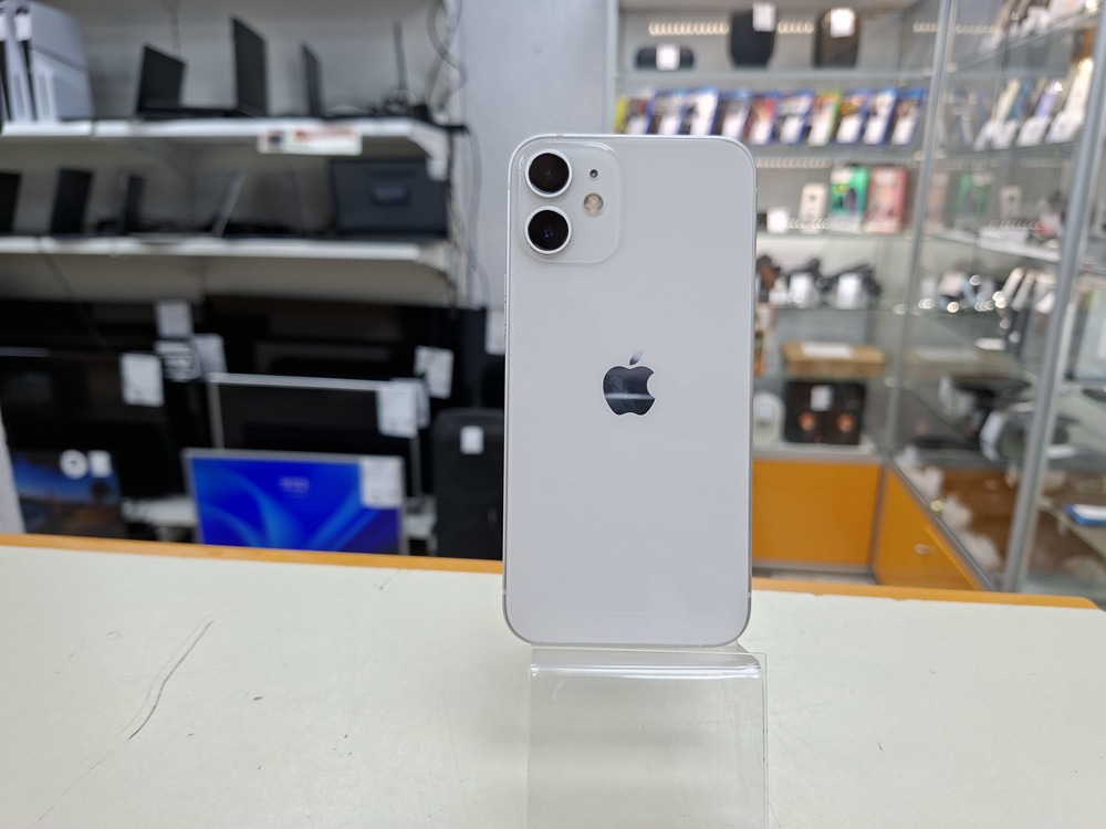 Смартфон Apple iPhone 12 mini 64Gb