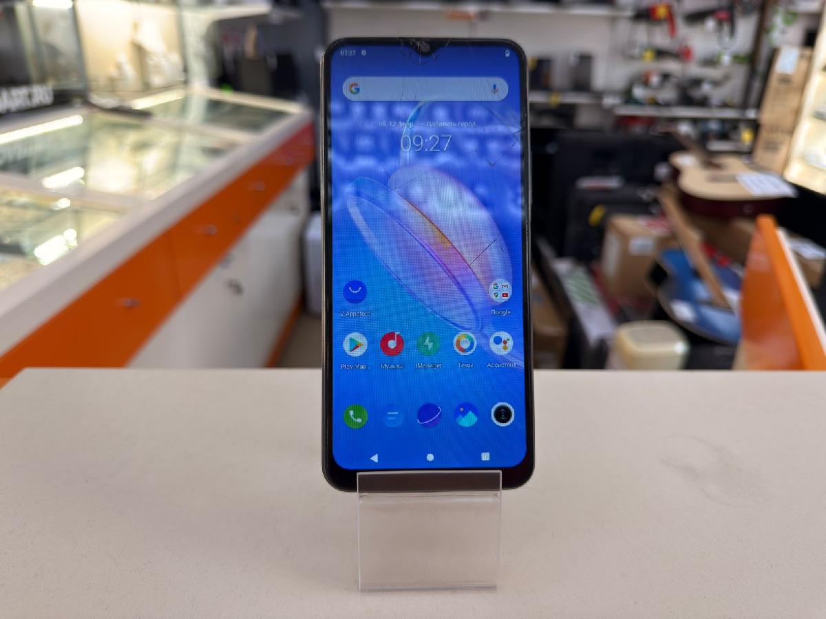 Смартфон Vivo Y20s 8/256